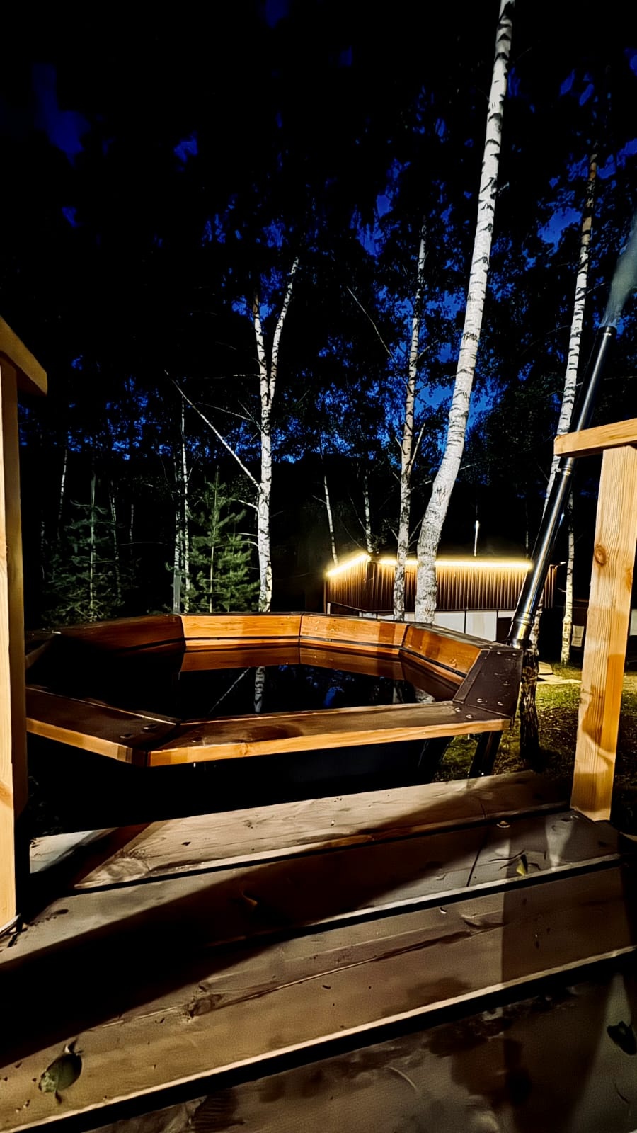 Кедровый Лафет - фото 14