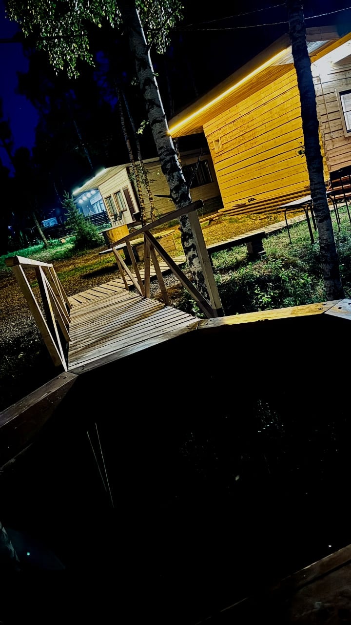 Кедровый Лафет - фото 15