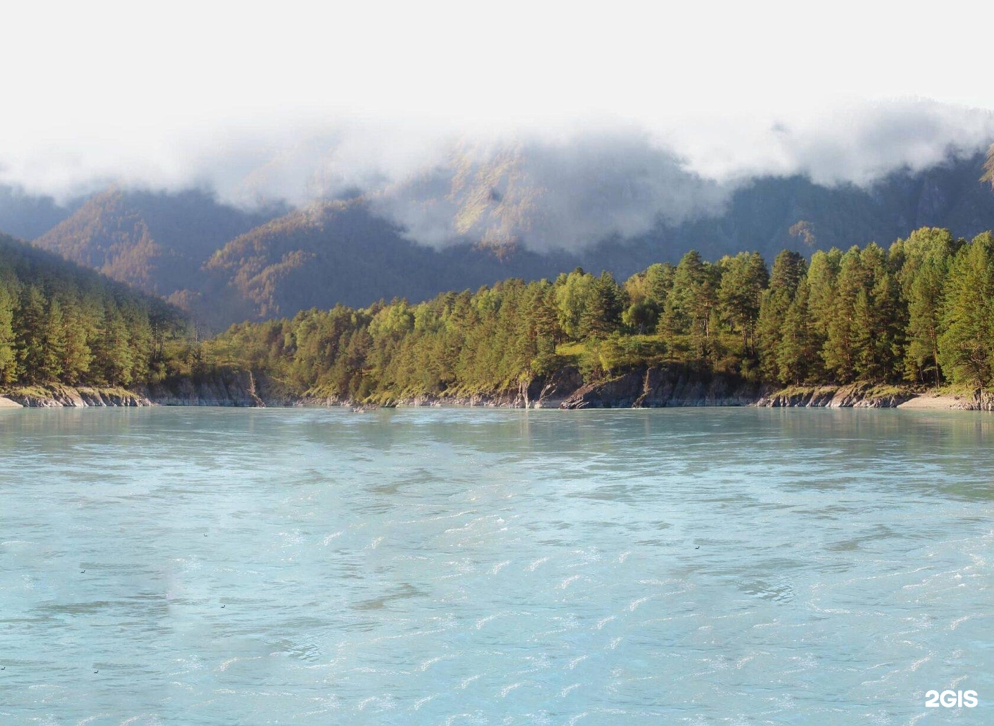 Иткая - фото 10