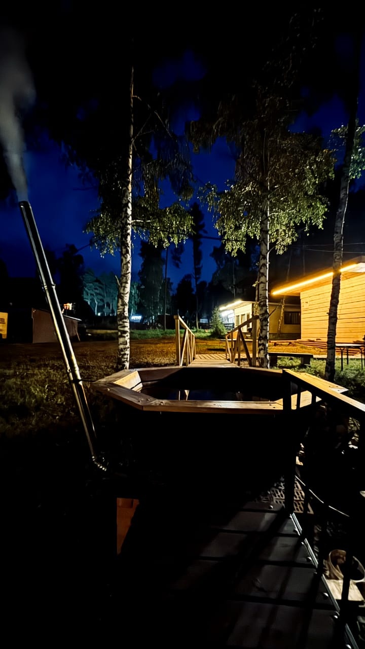 Кедровый Лафет - фото 17