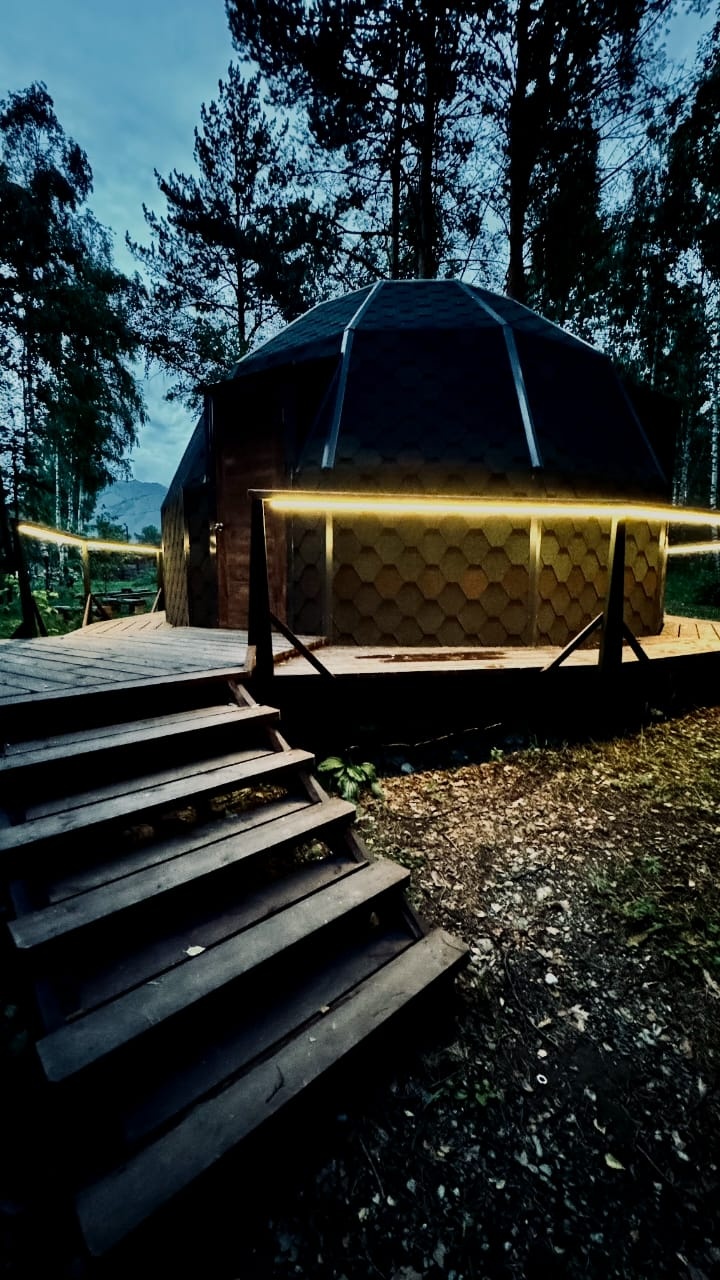 Кедровый Лафет - фото 18