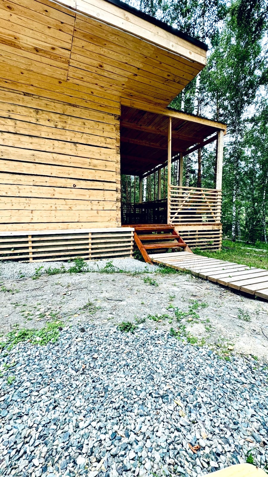 Кедровый Лафет - фото 19