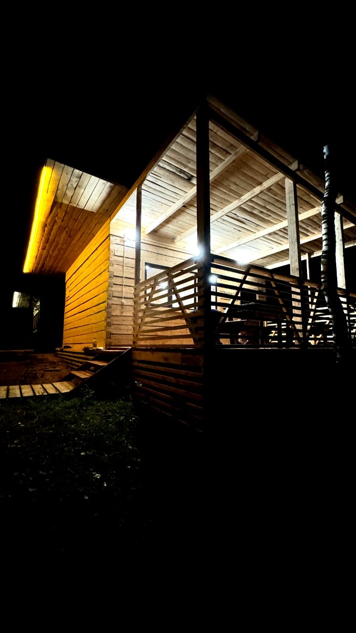 Кедровый Лафет - фото 21