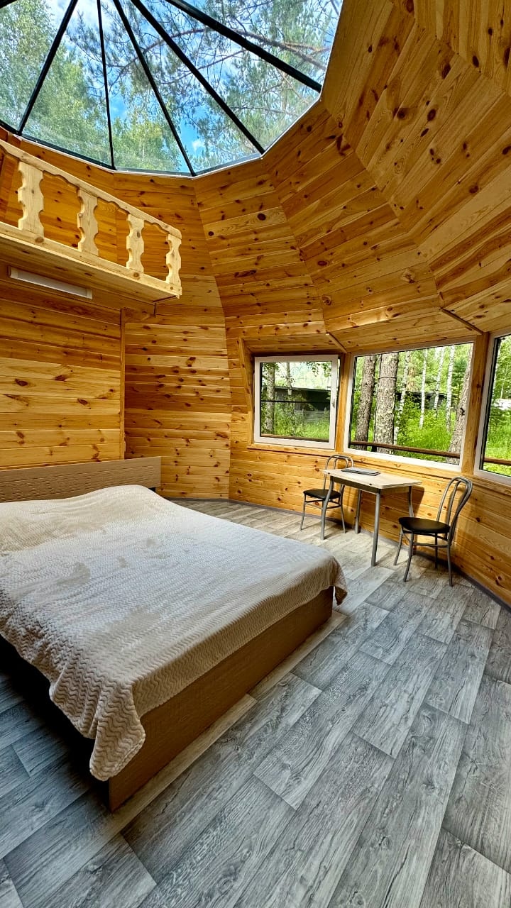 Дом-Сфера стандарт - фото 4