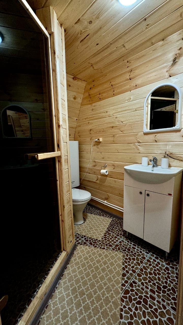 Дом-Сфера стандарт - фото 5