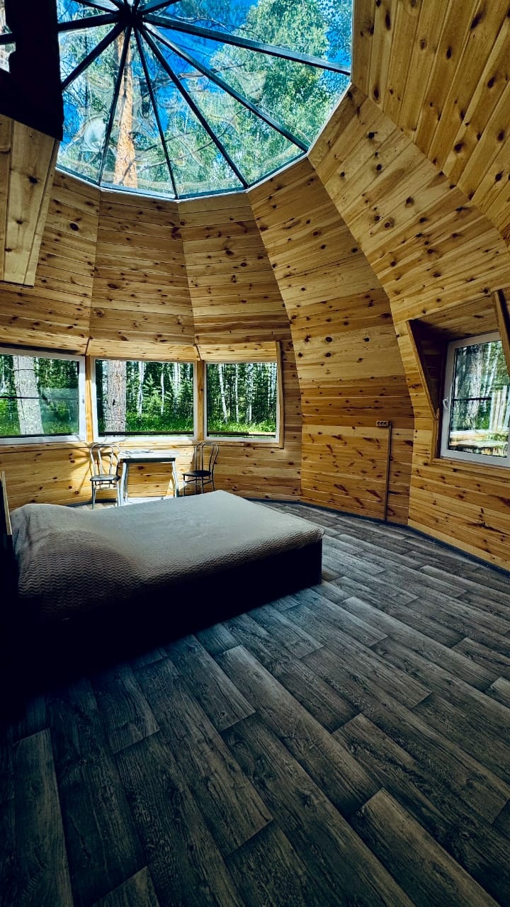 Дом-Сфера стандарт - фото 6