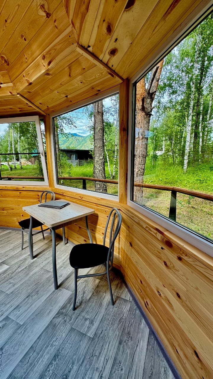 Дом-Сфера стандарт - фото 7