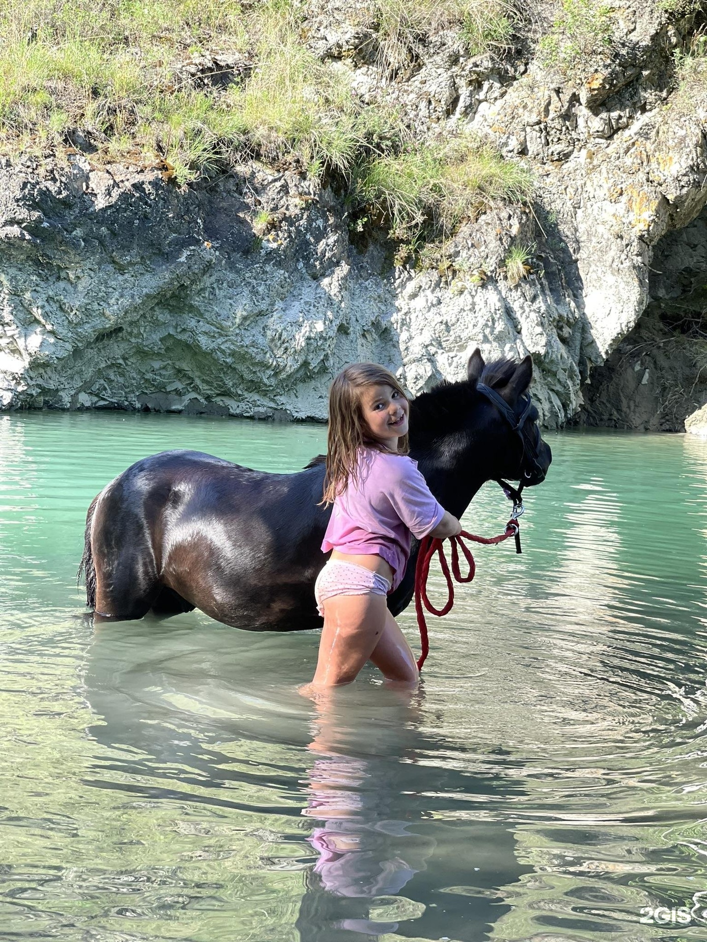 Иткая - фото 12