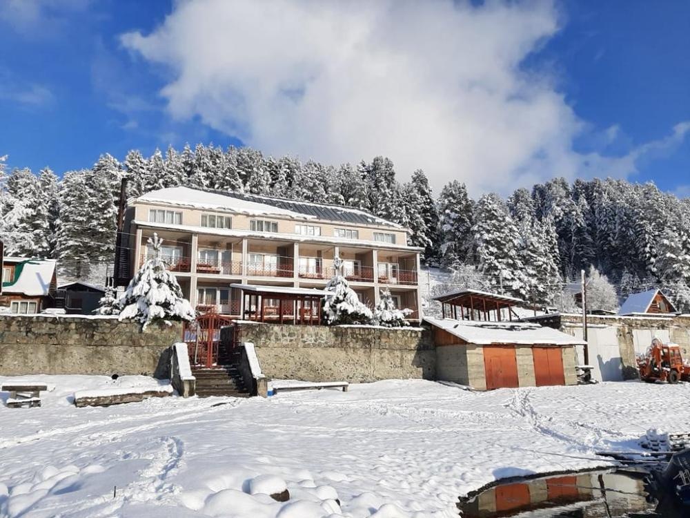 Жемчужина - фото 1