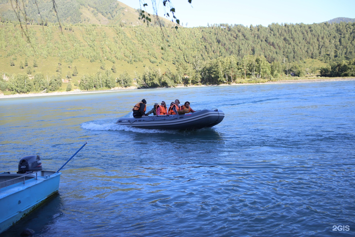 Иткая - фото 17