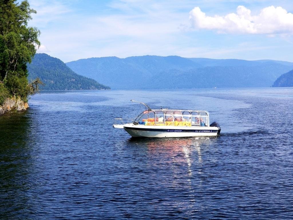 Жемчужина - фото 27