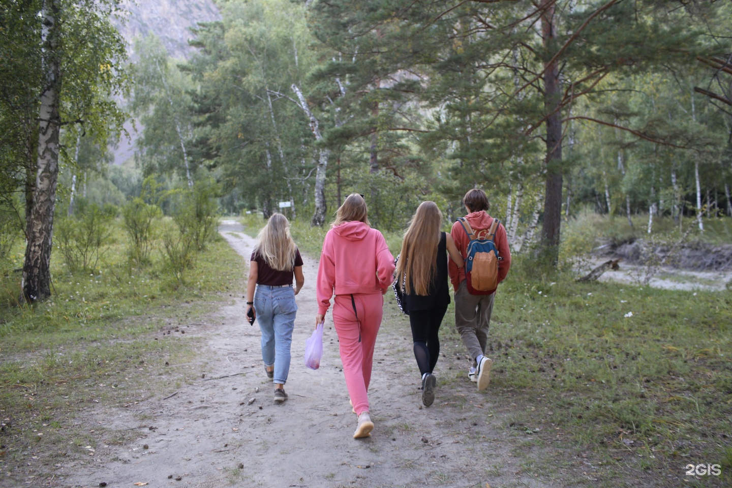 Иткая - фото 18