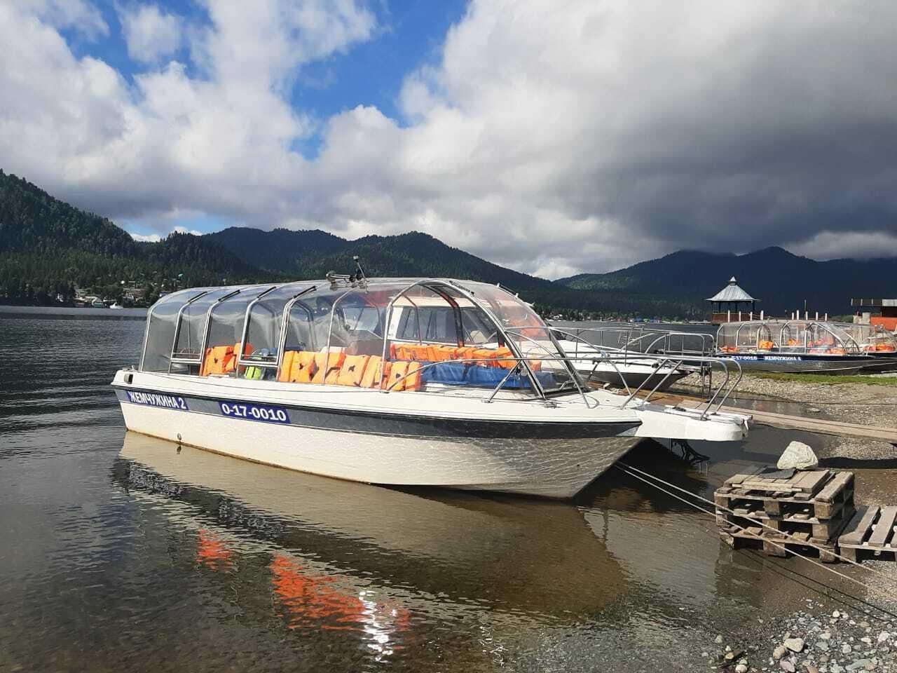 Жемчужина - фото 31