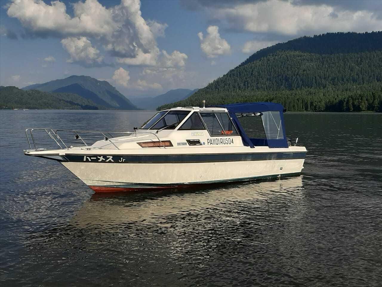 Жемчужина - фото 37