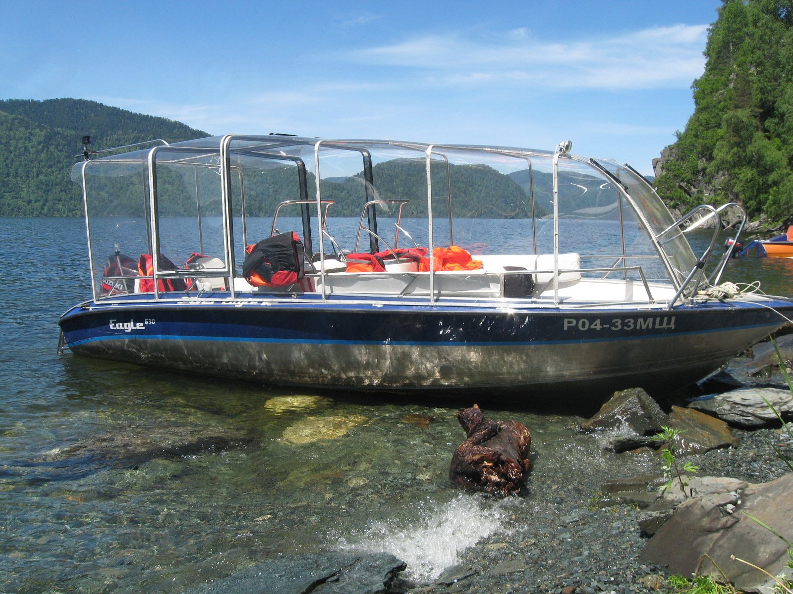 Жемчужина - фото 43