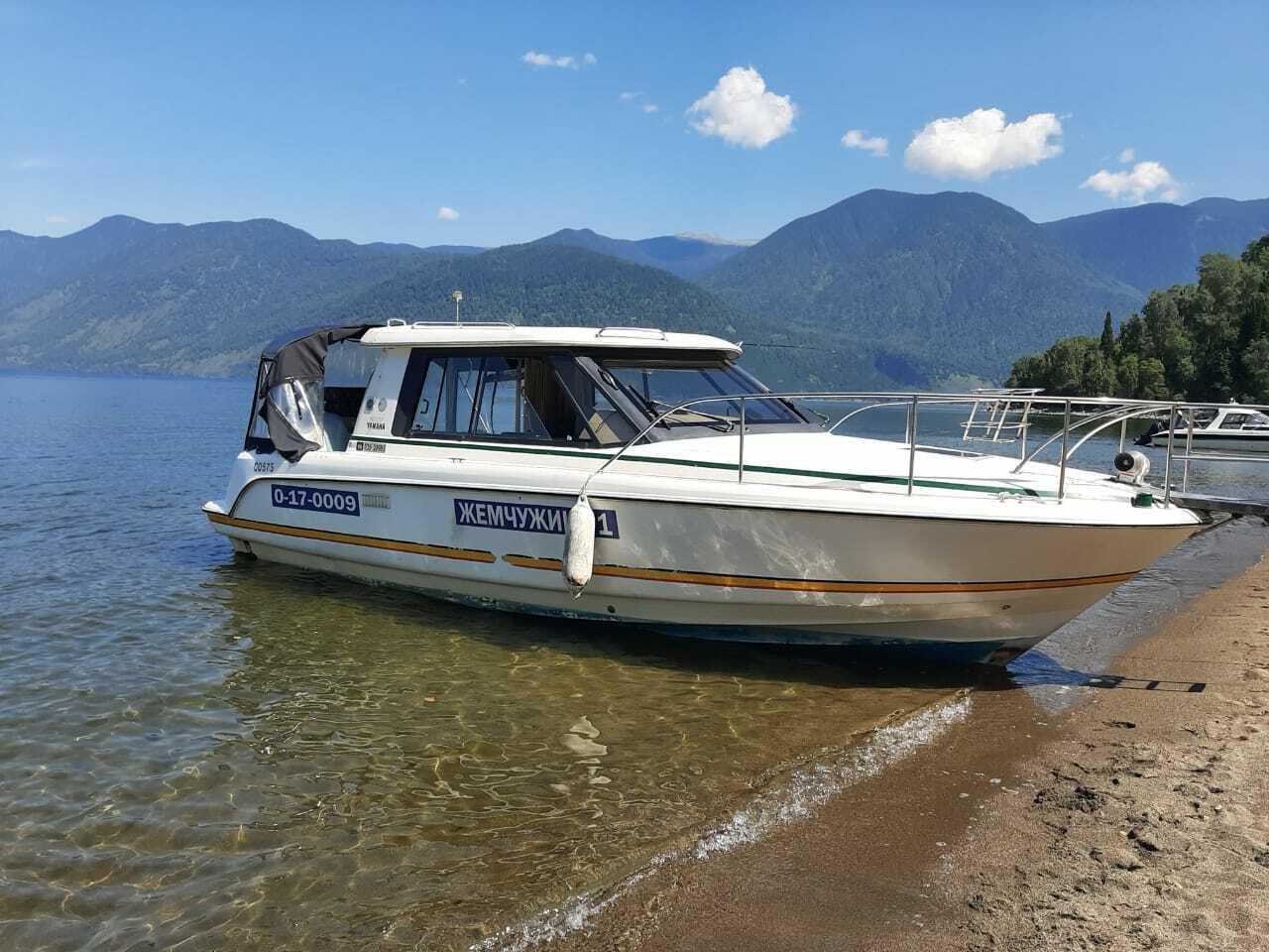 Жемчужина - фото 44