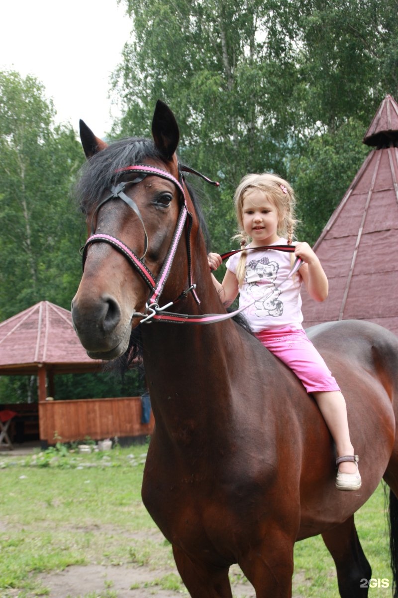 Иткая - фото 20