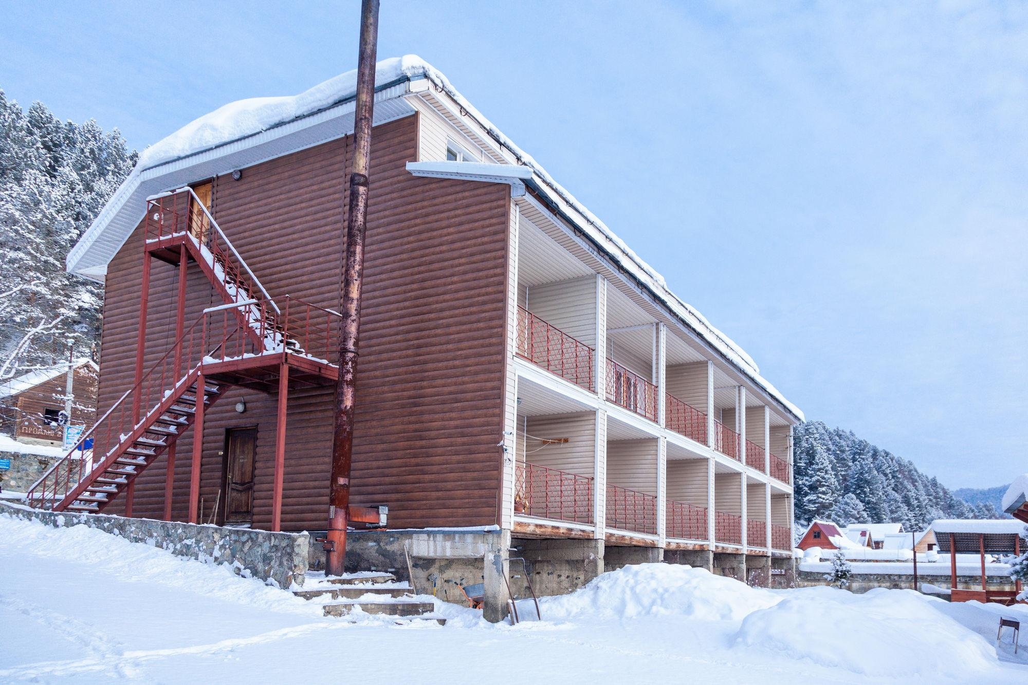 Жемчужина - фото 51