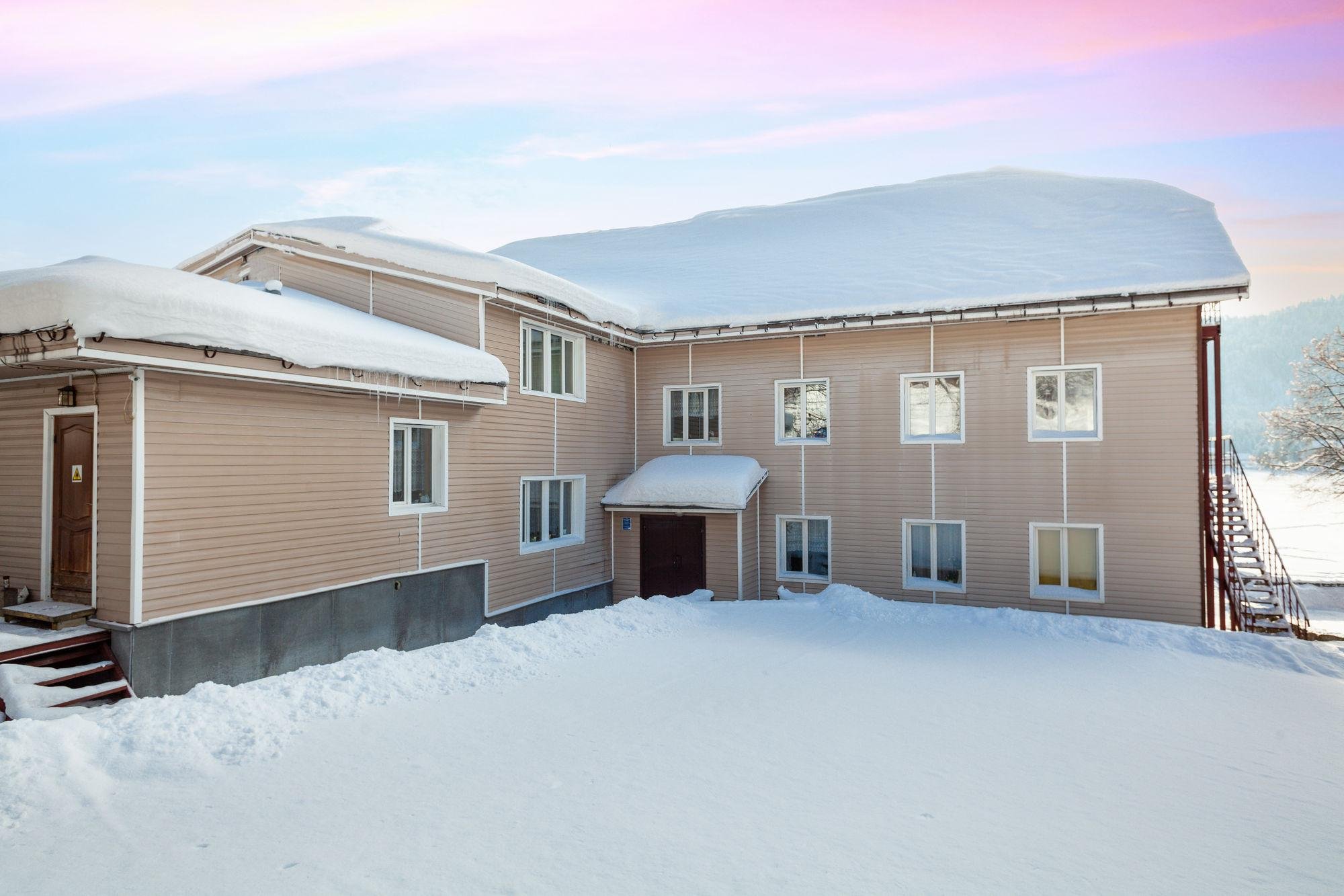 Жемчужина - фото 55