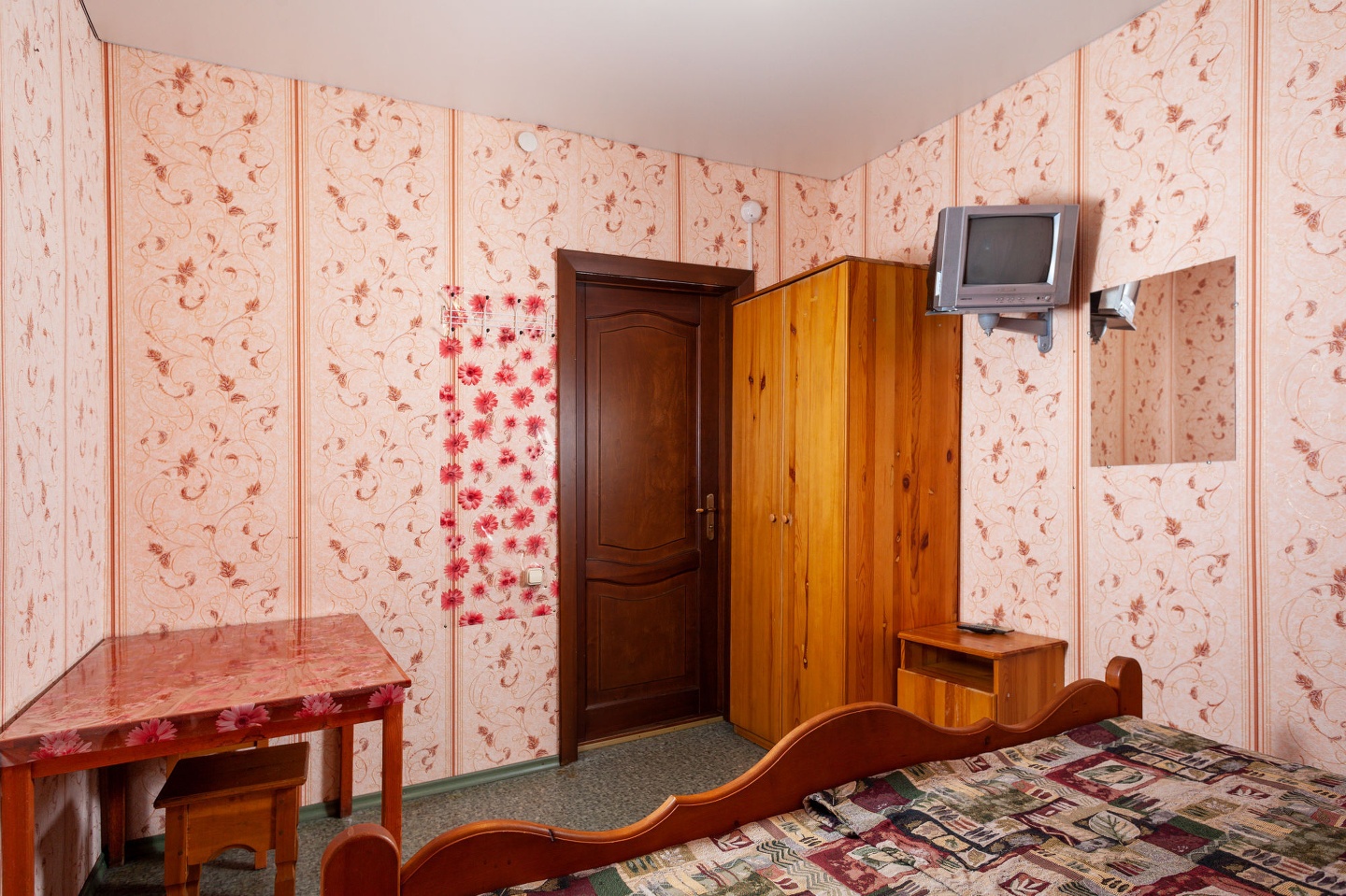 Стандарт двухместный - фото 2