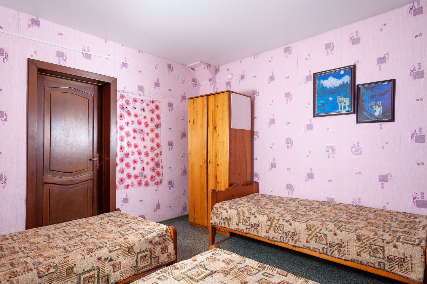 Стандарт четырехместный - фото 2