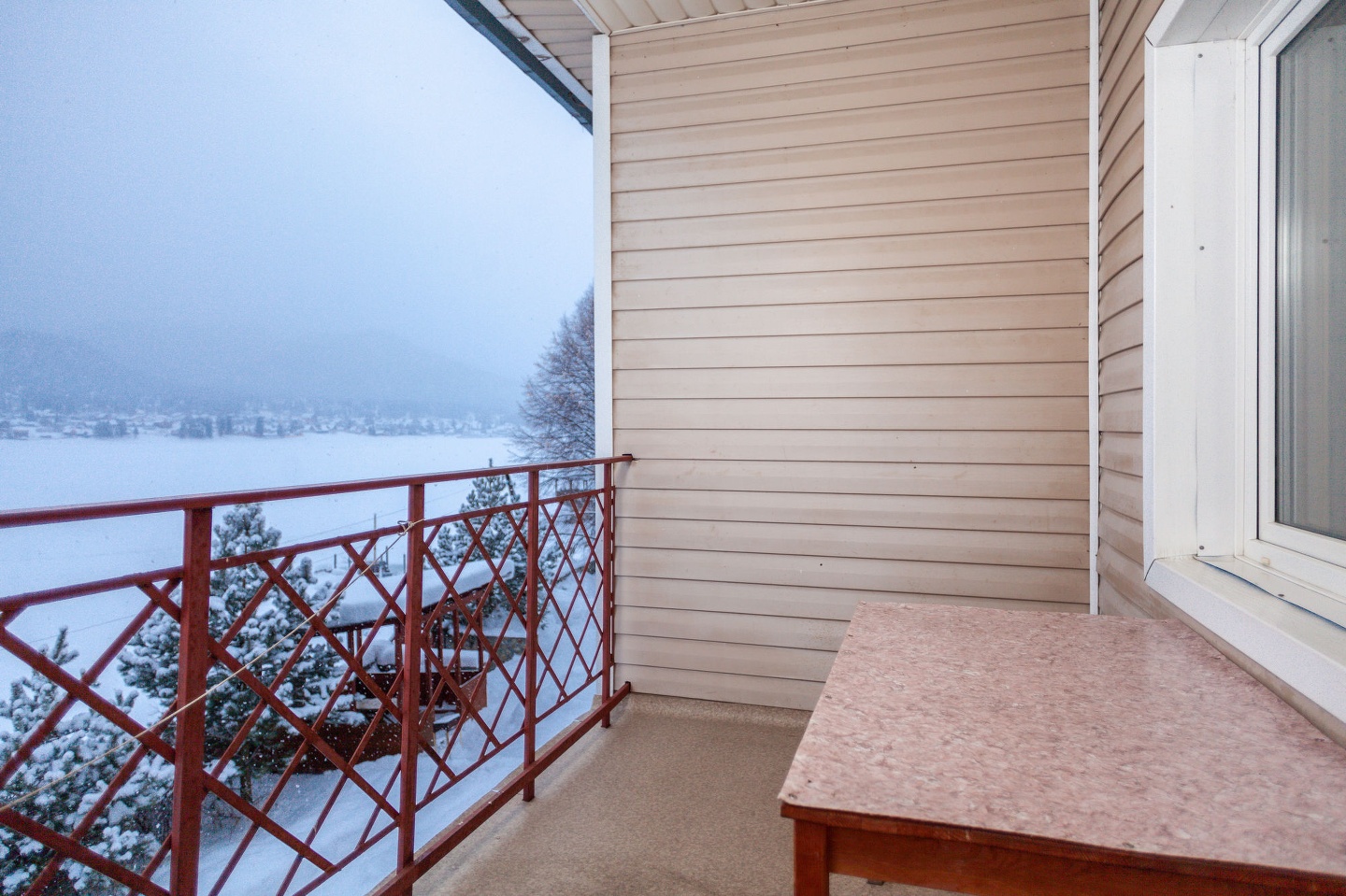 Комфорт двухместный - фото 7