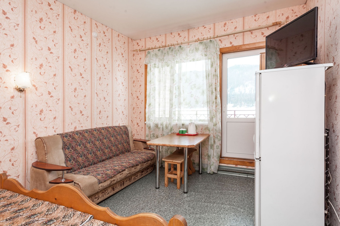 Комфорт четырехместный - фото 3