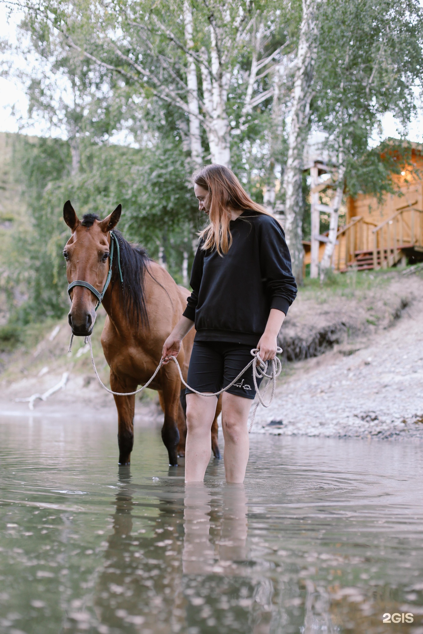 Иткая - фото 26