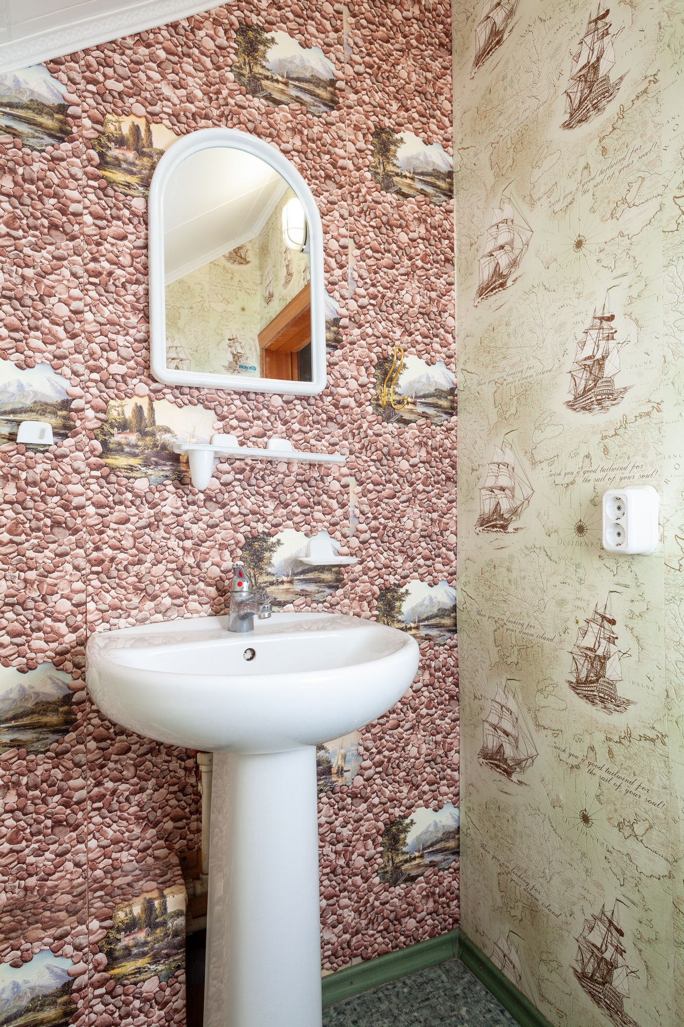 Эконом четырехместный - фото 4