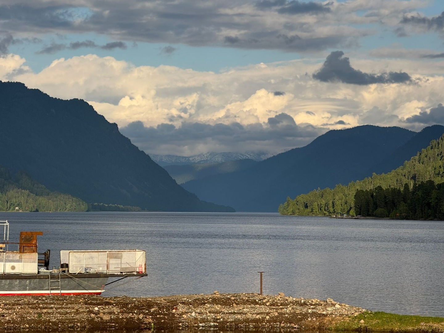 Эконом четырехместный - фото 6