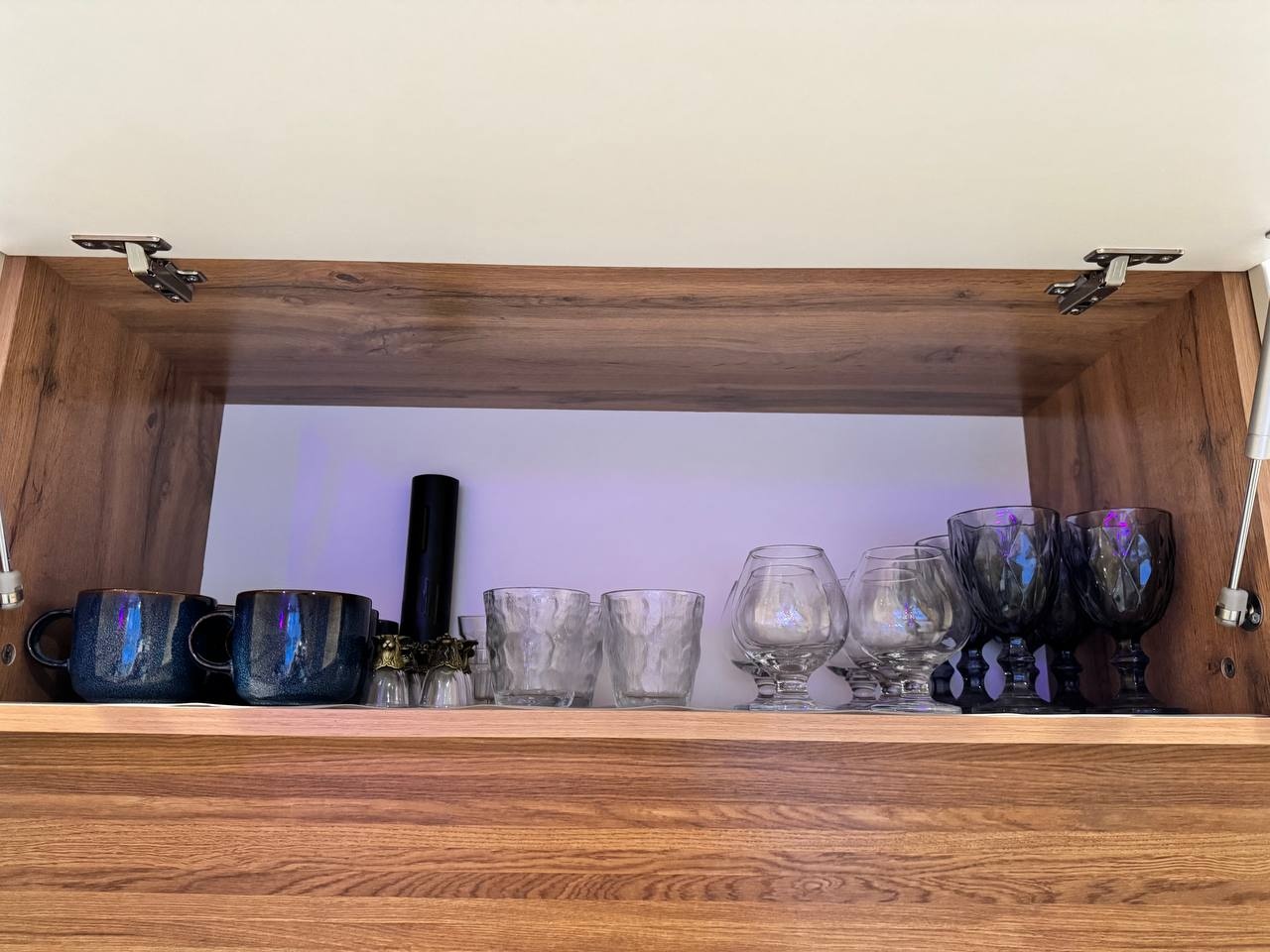 Гостевой дом а-фрейм - фото 22