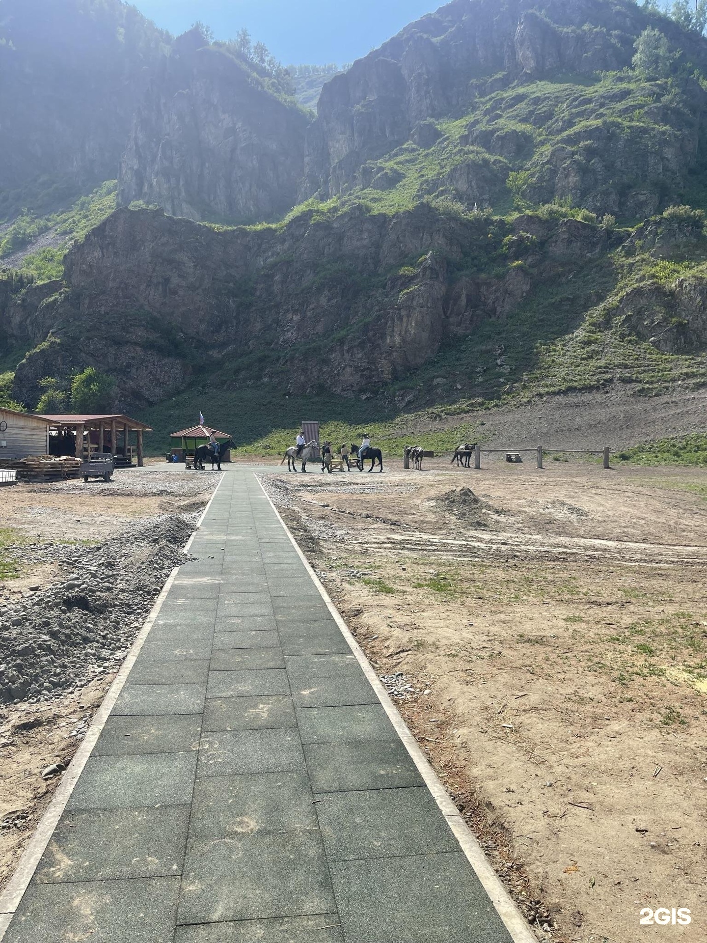 Иткая - фото 30