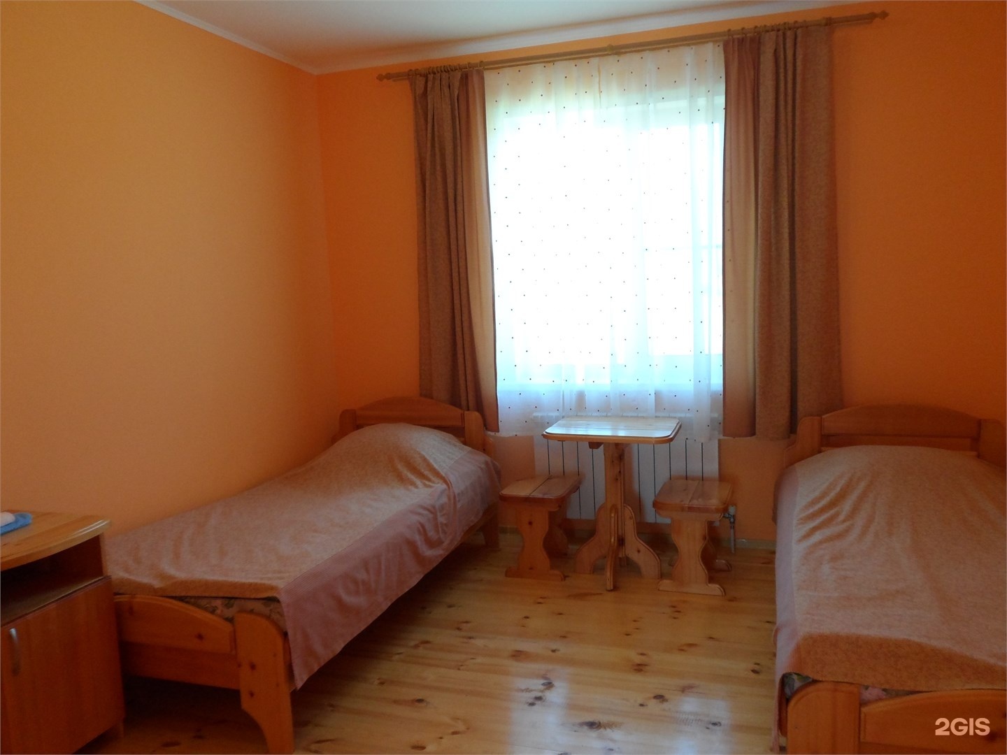 Уймонская Жемчужина - фото 18