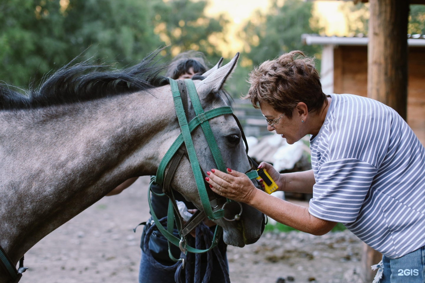 Иткая - фото 31