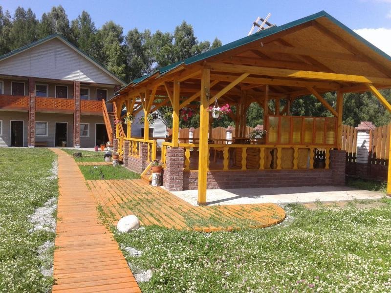 Уймонская Жемчужина - фото 23