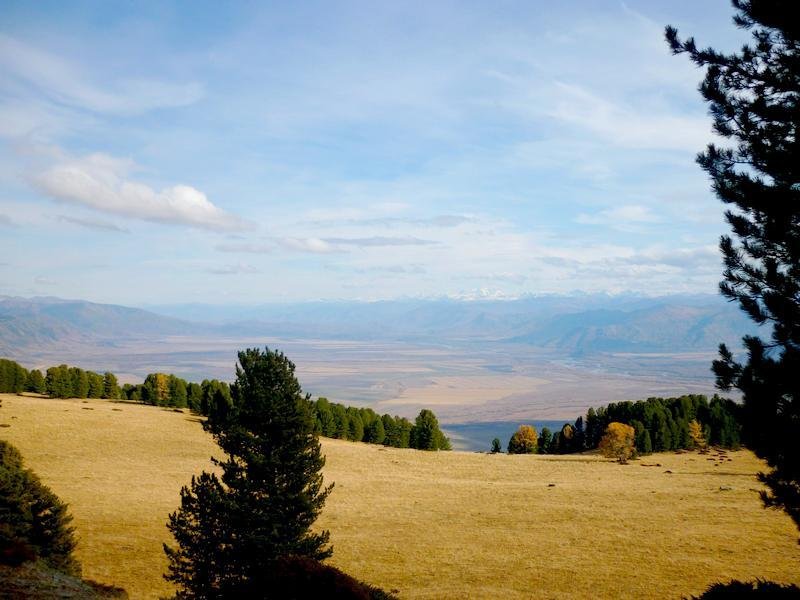 Уймонская Жемчужина - фото 45