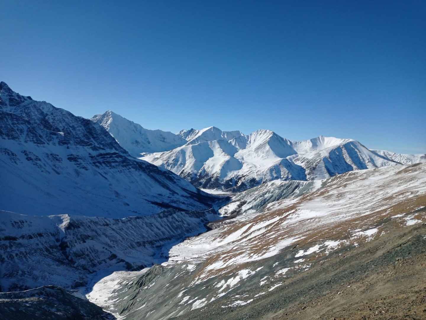 Уймонская Жемчужина - фото 48