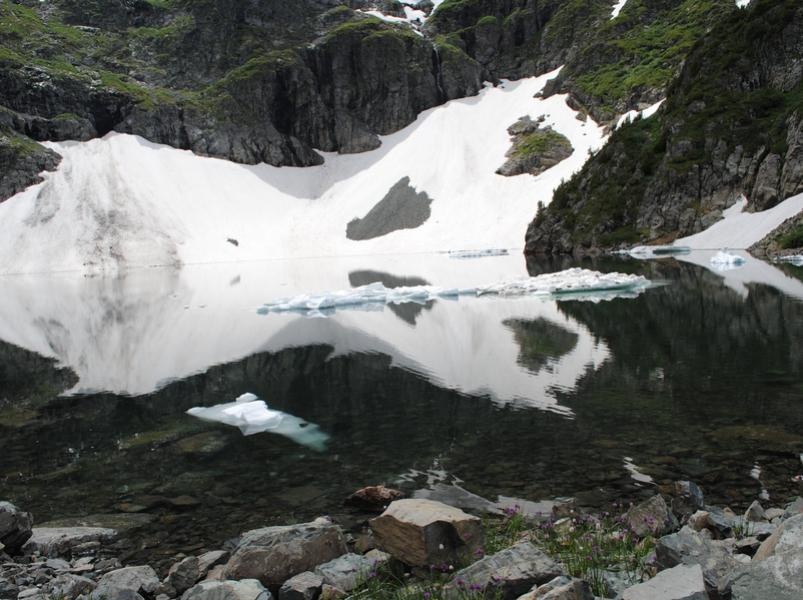 Уймонская Жемчужина - фото 62