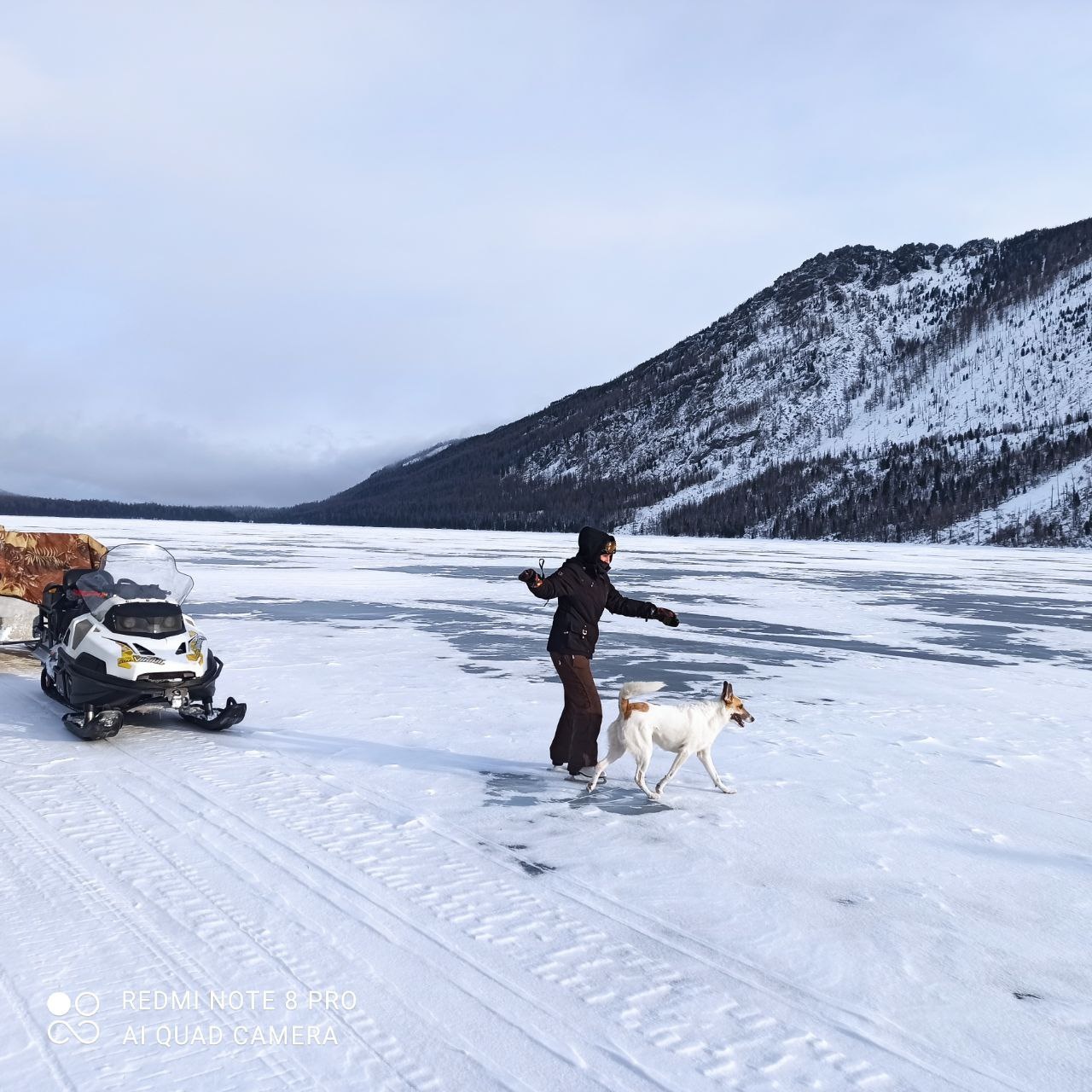 Уймонская Жемчужина - фото 64