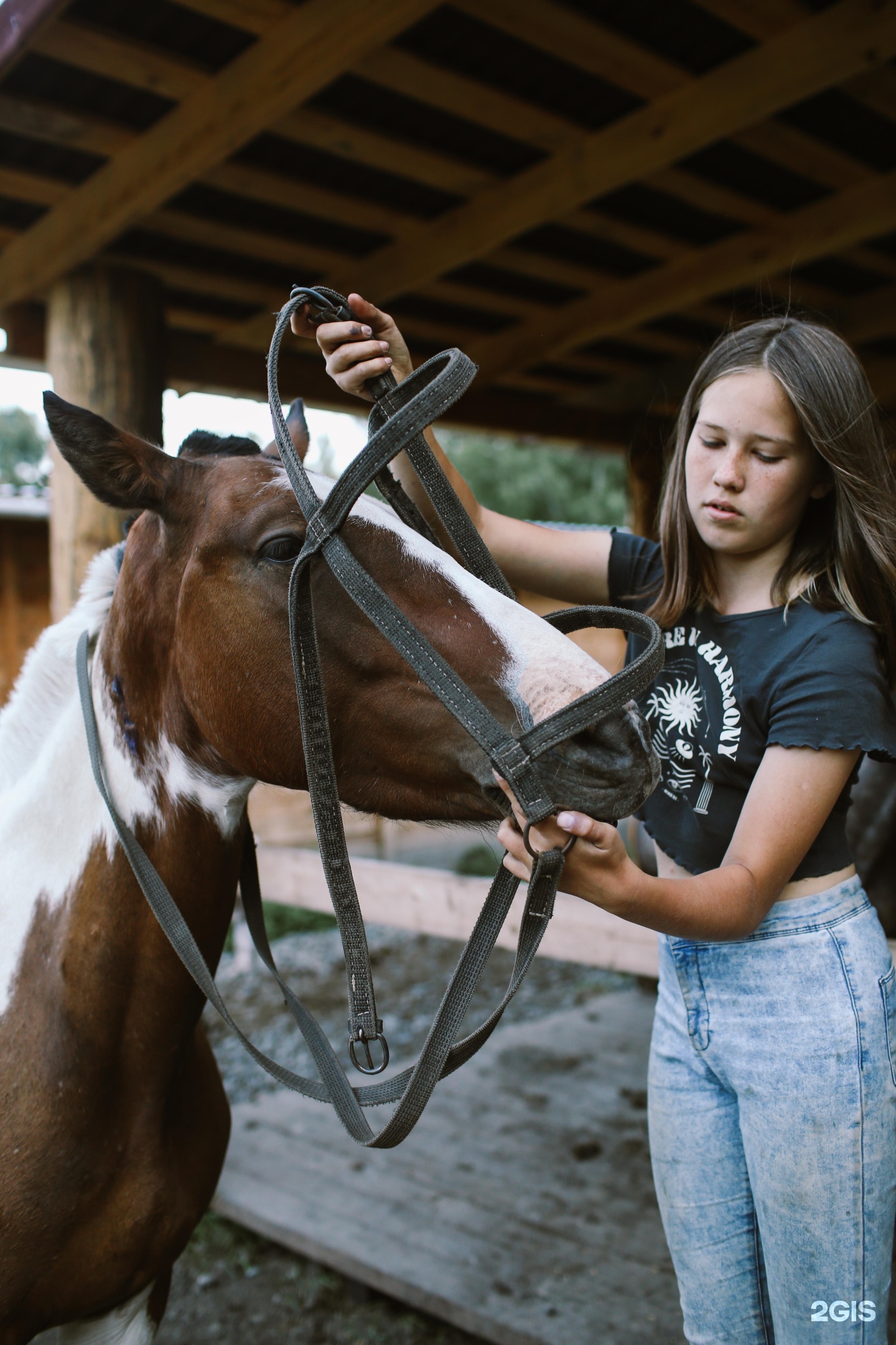 Иткая - фото 36