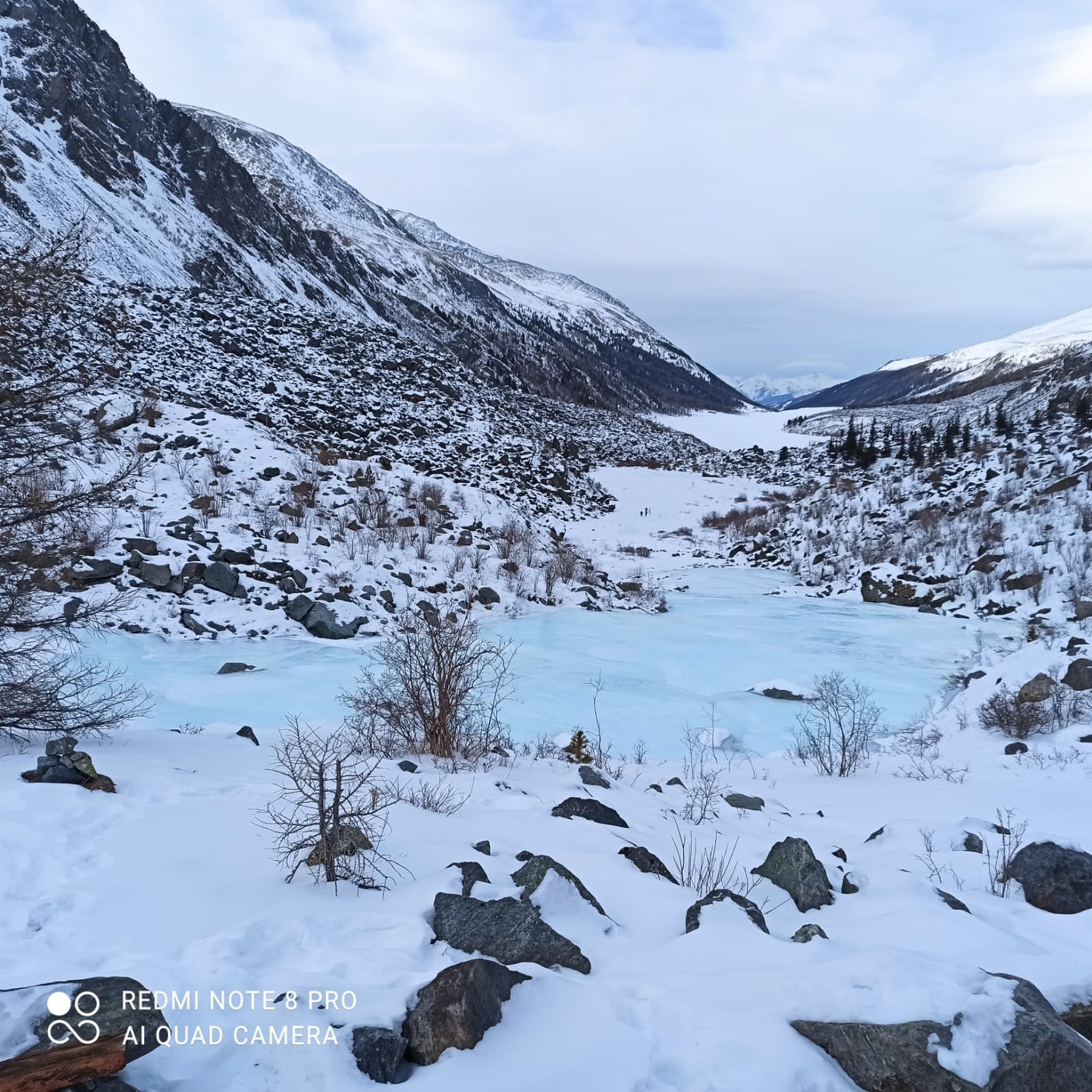 Уймонская Жемчужина - фото 73