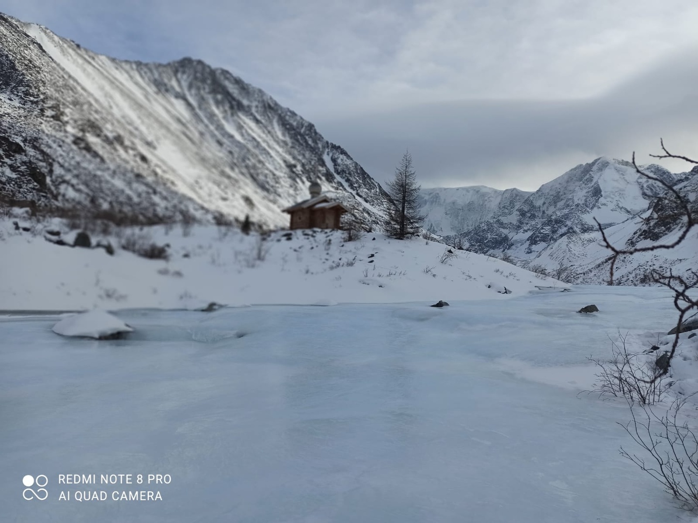 Уймонская Жемчужина - фото 75