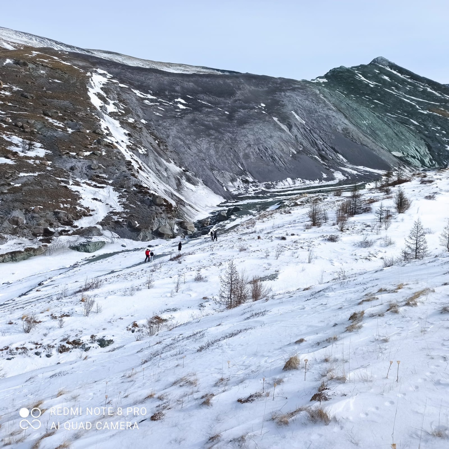 Уймонская Жемчужина - фото 77