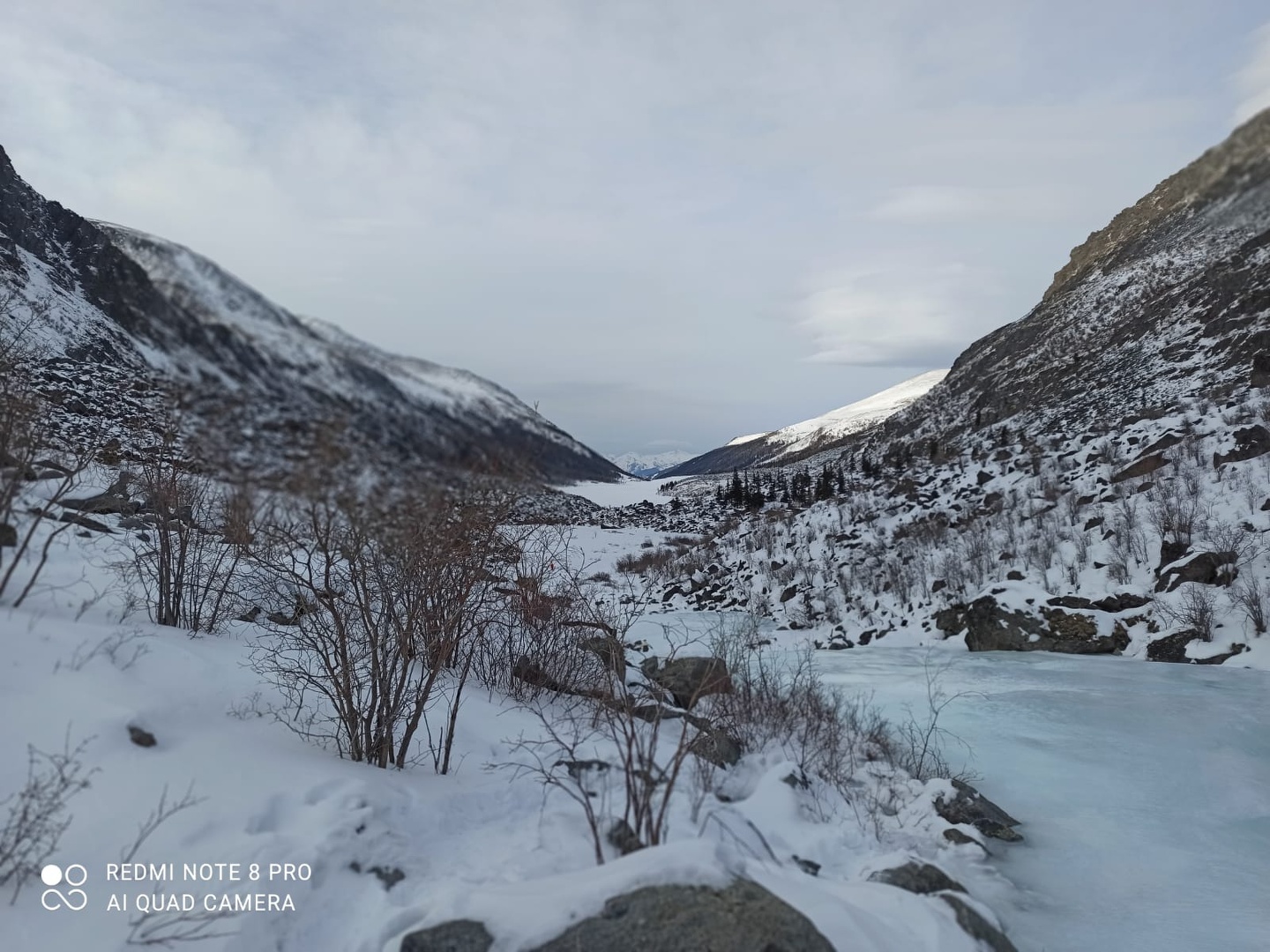 Уймонская Жемчужина - фото 88