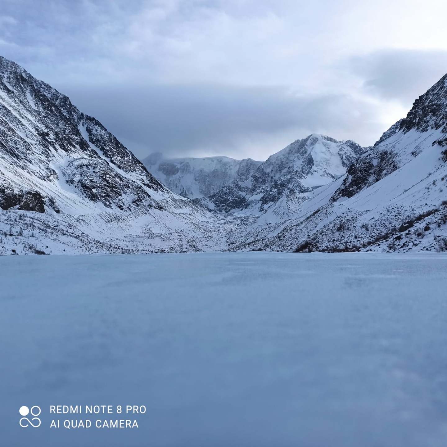 Уймонская Жемчужина - фото 89