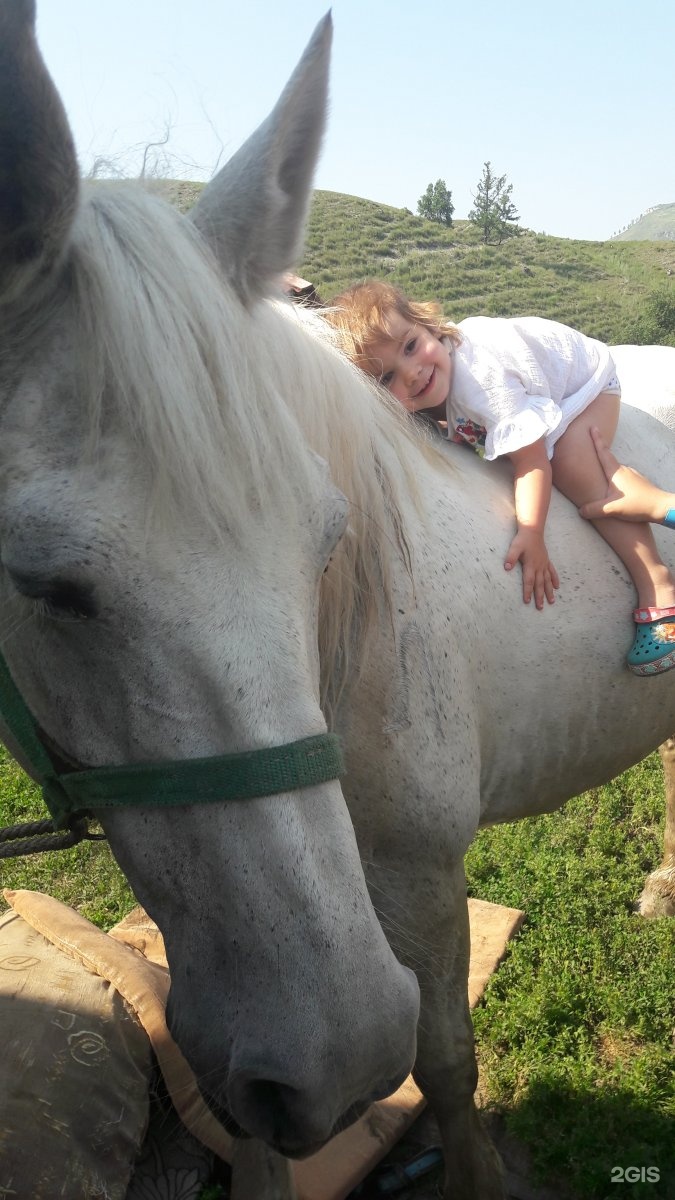 Иткая - фото 38