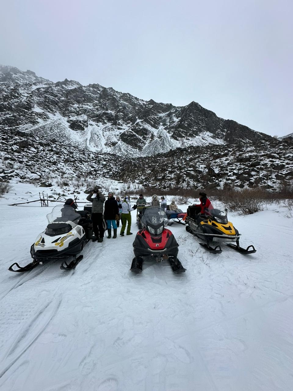 Уймонская Жемчужина - фото 93