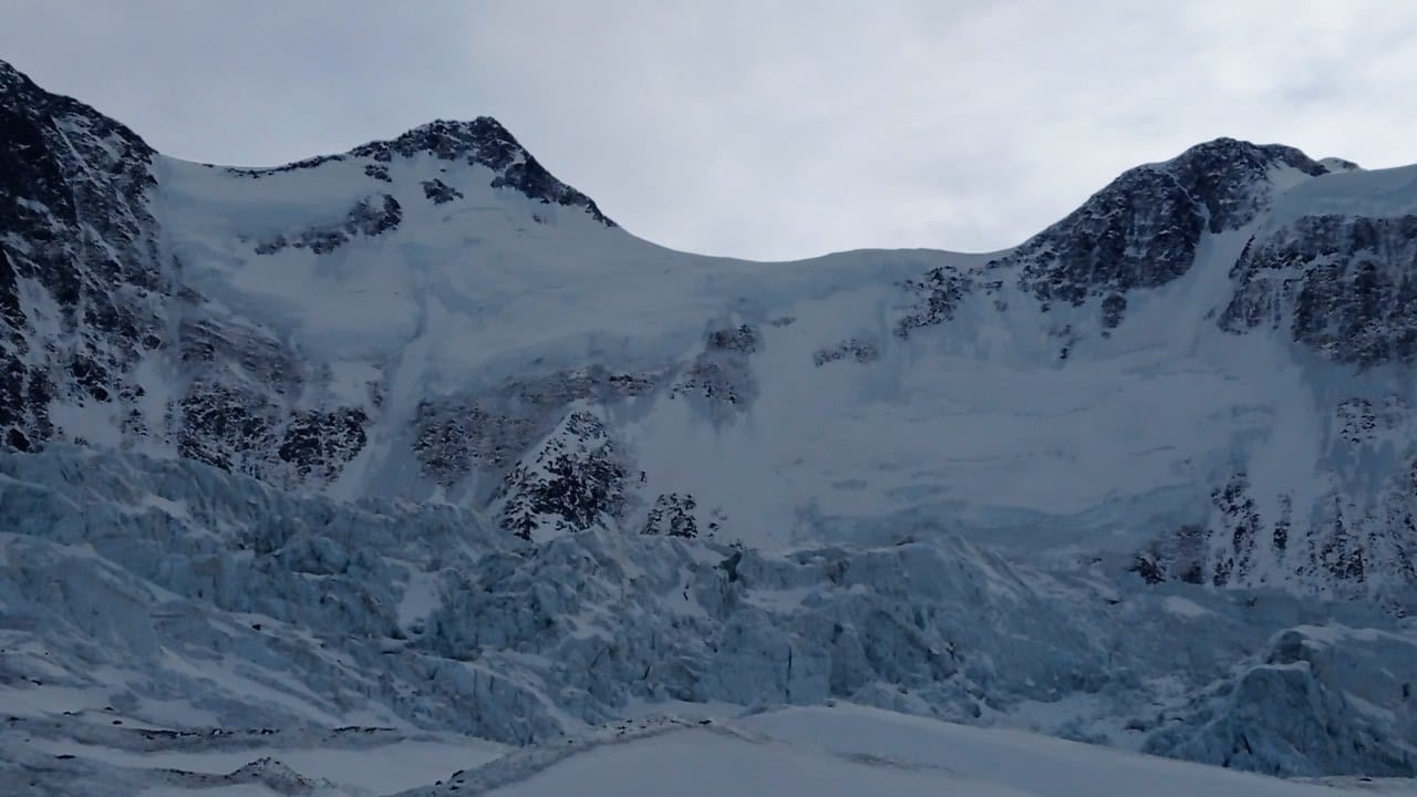 Уймонская Жемчужина - фото 98