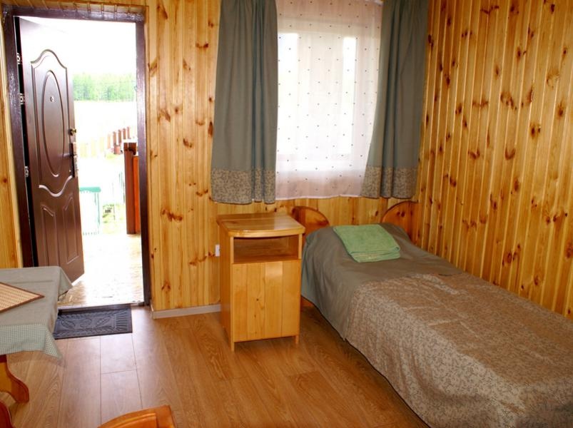 Уймонская Жемчужина - фото 103