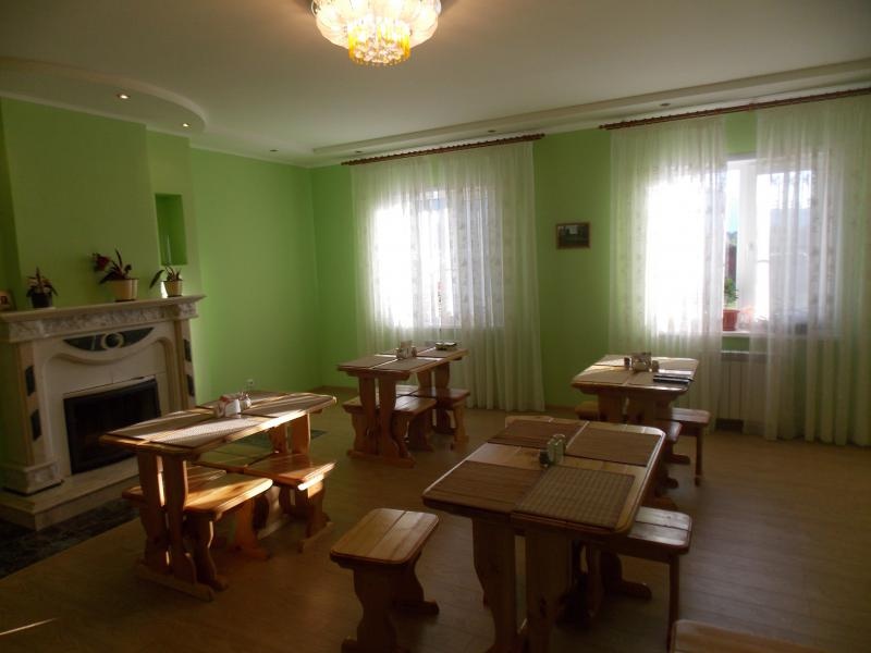 Уймонская Жемчужина - фото 106